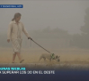 Previsión del tiempo - 07/10/2025