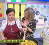'Recetas de la abuela': preparamos tarta de manzana y rabo de toro estilo Andalucía