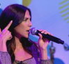 Laura Durand presenta 'Fatídico'