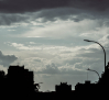 Cuenca y Albacete en aviso por lluvias y tormentas