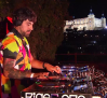 Sesión de Yoikol desde en el Erató Fest 2025