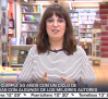 Entrevista a Ana López - 8/10/2025