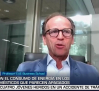 Entrevista a Ricardo Zion - 8/10/2025
