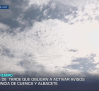 Previsión del tiempo - 08/10/2025