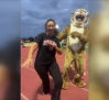 Una profesora de Albacete en EE.UU., premiada por su buen uso del Tik-Tok