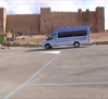 Se mejora la movilidad en el casco urbano de Sigüenza