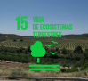 Zorita de los Canes, 15º objetivo de desarrollo sostenible: vida de ecosistemas terrestres