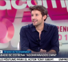 Entrevista a Carlos Castro -10/10/2025