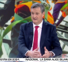 Entrevista a Francisco Javier de la Cruz - 10/10/2025