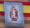 Los vecinos de Fuente Álamo disfrutan de sus fiestas en honor a San Dionisio