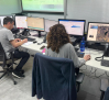 Desactivado el Meteocam en Albacete, Ciudad Real y Cuenca ante la falta de avisos de la AEMET