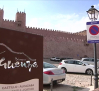 Sigüenza regula el aparcamiento de vehículos para mejorar la movilidad en el casco urbano