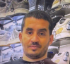Desparecido un hombre de 39 años en Magán (Toledo)