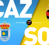CD Cazalegas 2-0 CD Sonseca