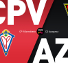 CP Villarrobledo 1-0 CD Azuqueca | Partido