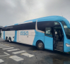 Paros en los servicios ALSA Madrid-Toledo desde el 20 de octubre para reclamar mejoras salariales