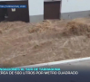 Previsión del tiempo - 13/10/2025