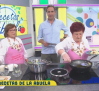 'Recetas de la abuela': preparamos gachas y arroz con polvorín