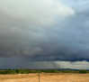 Fuertes lluvias y tormentas vuelven a poner en aviso amarillo a la Serranía de Cuenca