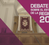 Debate sobre el Estado de la Región 2025 - 16/10/25