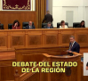 La noche en titulares - 16/10/25