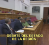 Castilla-La Mancha a las 8 - 16/10/2025
