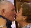 Anastasio y Mari Carmen llevan seis años acompañados