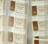 El precio del décimo de Lotería Navidad podría subir a 25 euros