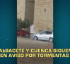 Castilla-La Mancha a las 8 - 17/10/2025