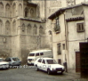 La agencia EFE cumple 40 años en Castilla-La Mancha