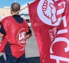 Los sindicatos registran solicitud de convocatoria de huelga en el sector del metal de Ciudad Real