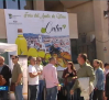 Feria del aceite de oliva en Ontur