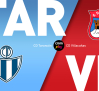 CD Tarancón 0-0 CD Villacañas