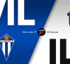 Villarrubia CF 2-3 CD Illescas