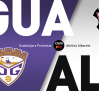 CD Guadalajara Promesas 2-0 Atlético Albacete