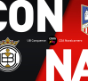 UB Conquense 1-1 CDA Navalcarnero