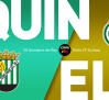 CD Quintanar 0-0 Elche Ilicitano