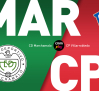 CD Marchamalo 1-1 CP Villarrobledo