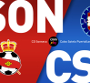 CD Sonseca 0-1 Calvo Sotelo Puertollano