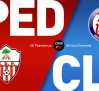 CD Pedroñeras 1-1 AD San Clemente