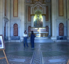 El Panteón de la Duquesa de Sevillano, una joya funeraria