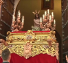 Las hermandades de Daimiel sacan sus imágenes en una procesión extraordinaria