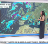 Comenzamos la semana con inestabilidad