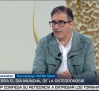 Entrevista a Ángel García Aparicio