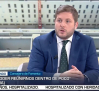 Entrevista a Nacho Hernando