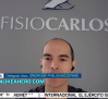 Entrevista a Carlos Torres - 20/10/2025
