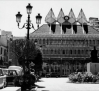 50 años de la construcción del polémico edificio del Ayuntamiento de Ciudad Real