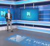 Previsión del tiempo - 20/10/2025