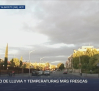Previsión del tiempo - 20/10/2025