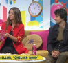 Sofía ellar y Mateo Falgas presentan 'Chelsea Road'